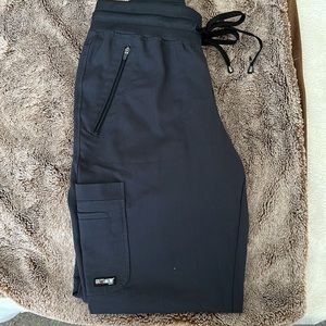 Grey’s Anatomy Jogger Style Scrub Bottoms